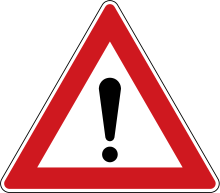 Upozornenie