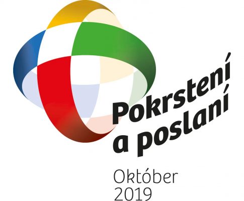 Mimoriadny misijný mesiac október 2019