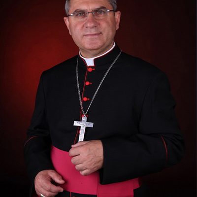 30 rokov od biskupskej vysviacky nášho otca arcibiskupa Mons. Bernarda Bobera – 30. január 2023