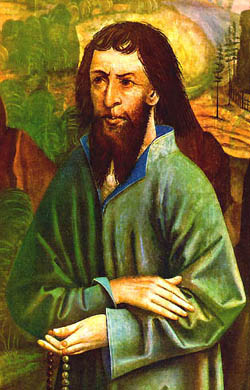 Sviatok sv. Mikuláša z Flüe – 21. marec