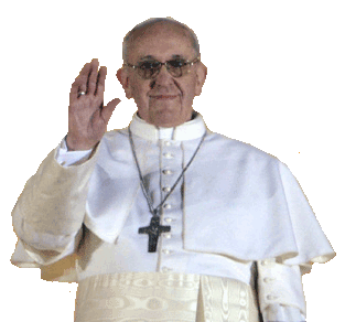 11 rokov od zvolenia pápeža Františka – 13. marec 2024