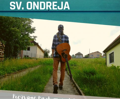 EŠO – Evanjelizačná škola sv. Ondreja