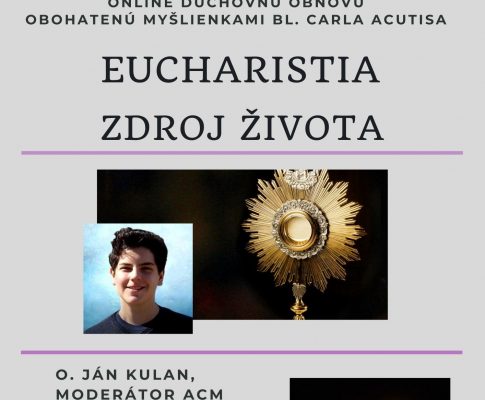 Duchovná obnova ACM