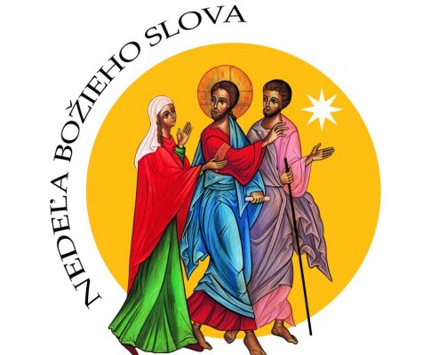 Nedeľa Božieho Slova – 21. január 2024