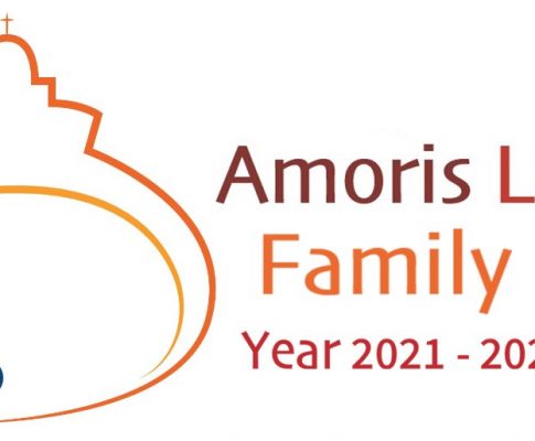 Rok rodiny Amoris laetitia