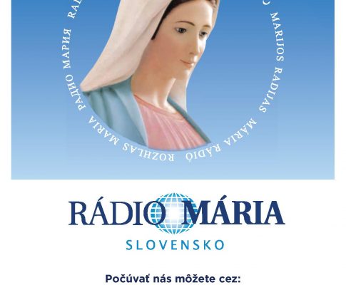 Rádio Mária