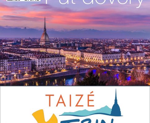 Taizé 2o21 Turín