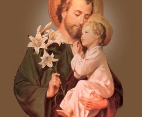 19. marec – sviatok sv. Jozefa