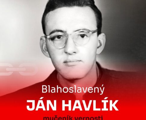 Privítanie relikviní bl. Janka Havlíka – Lipany a Lúčka